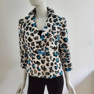 Spring dress jacket